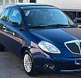 Lancia Ypsilon 2ª Serie - 2007