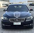 Bmw 525D Futura