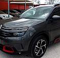 Citroen C5 Aircross C5 Aircross Bluehdi 130 S&S Ea