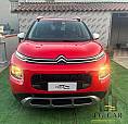 Citroen C3 Aircross Bluehdi 100 S&S Shine
