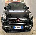 Fiat 500L 1.4 95 Cv Lounge
