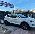 Nissan Qashqai 1.5 Dci Tekna Full Km 118.000