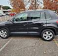 Volkswagen Tiguan 2.0 Tdi Dpf 4Motion Sport E Styl