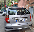 Honda Fr-V Turbodiesel