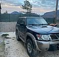 Patrol Gr Y61 2.8