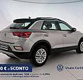 Volkswagen T-Roc 2.0 Tdi Life 115Cv