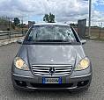 Mercedes-Benz A 180 A 180 Cdi Avantgarde