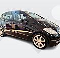 Mercedes-Benz A 180 Cdi Style -Unico Proprietario-