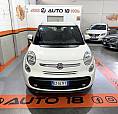 Fiat 500L 5 Porte Lounge + Neo Patentati Ok!