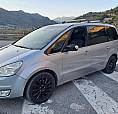 Ford Galaxy 2.0 Tdci 140 Cv Ghia Dpf