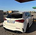 Mercedes Classe A W177 Total Amg Line 180D