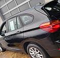 Bmw X1 18I Sdrive