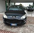 Peugeot 407 2.0 Hdi (12 Rate)