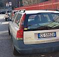 Volvo V70/Xc70 - 2003