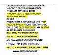 Audi A3 1.6 Allest S.line Benzina