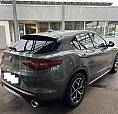 Alfa Romeo Stelvio 2.2 Turbodiesel 160 Cv At8 Rwd 