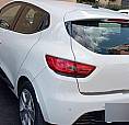 Renault Clio 2013