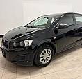Chevrolet Aveo 2012 1.2 86Cv Gpl Casa Madre Neopat