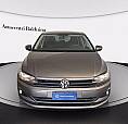 Volkswagen Polo 5P 1.0 Tgi Trendline 90Cv