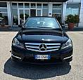 Mercedes-Benz C 200 Cdi Avantgarde Amg - 2011