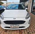 Ford Fiesta 1.5 Tdci 85 Cv 3 Porte Van 2 Posti