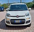 Fiat Panda 4X4 S&S 1.3 Mjt - 2015