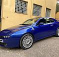 Alfa Romeo Brera 3.2 Jts V6 Q4 260 Cv Sky Windows