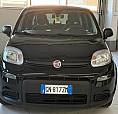 Fiat Panda Iii 2021 Cross - Panda 1.0 Firefly Hybr