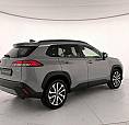 Toyota Corolla Cross 2.0H Trend Fwd 197Cv E-Cvt