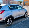 Kia Sportage 1.7 Crdi 2Wd
