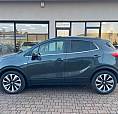 Opel Mokka X 1.4 Turbo Gpl Tech 140Cv 4X2 Innovati