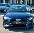 Audi A4 (130.000Km Certificati) 2.0 Disel Ibrida