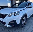Peugeot 3008 Bluehdi 180 S&S Eat8 Gt