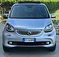 Smart Forfour 90 0.9 Turbo Twinamic Prime Cabrio