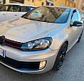 Volkswagen Golf 6 Gti 5P Dsg Euro5