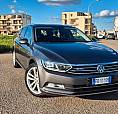 Volkswagen Passat 8ª Serie - 2015