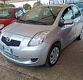 Toyota Yaris 1.0 Sol Km 131.000! 2008 Ok Neo Rate