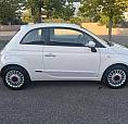 Fiat 500 1.2 Lounge Solamente 74.000 Km