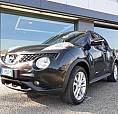 Nissan Juke 1.5 Dci Acenta Cerchi 17