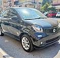 Smart Forfour 90 0.9 Turbo Prime Led Navi Kamera P