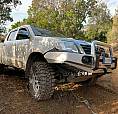 Toyota Hilux Preparato E Omologato 2.5 Cc