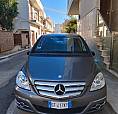 Mercedes Classe B (T245) - 2011