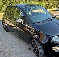 Fiat 500 (2015-->) - 2018
