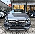 Mercedes-Benz A 180 D Automatic Premium