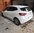 Renault Clio 2023 Alluvionata