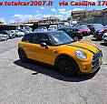 Mini One 1.5 One D