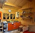 Casetta In Legno