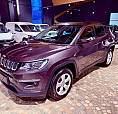 Jeep Compass 4X4 - Automatico - Unipro - Km 89.0