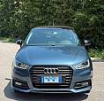 Audi A1 S Line
