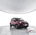 Fiat Panda Cross 1.0 Firefly Hybrid S&S 70Cv